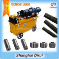 Rebar thread rolling machine threading machines manufacturers low price DBG-50